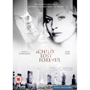 A Child Lost Forever (DVD)